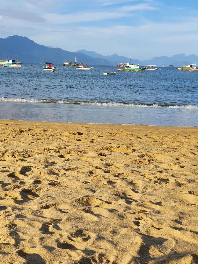 Pousada Korui Abraão Buitenkant foto
