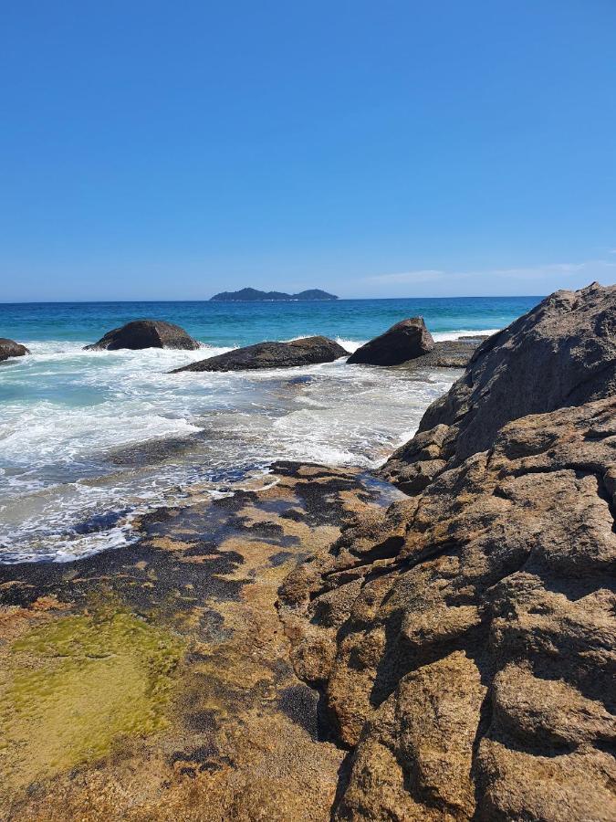 Pousada Korui Abraão Buitenkant foto