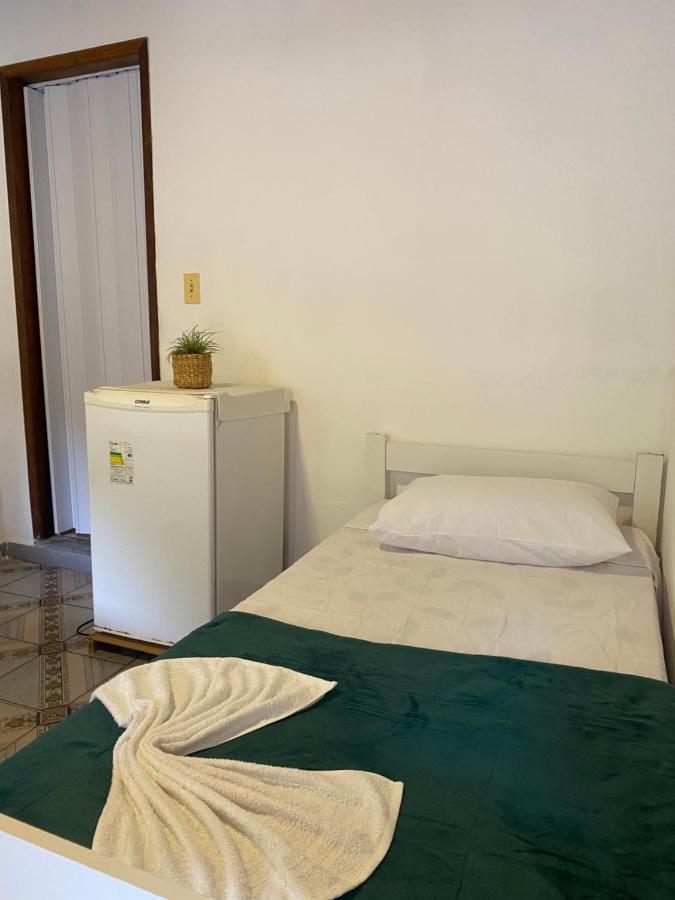 Pousada Korui Abraão Buitenkant foto