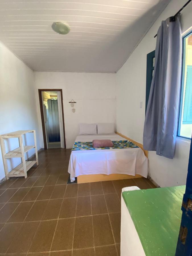 Pousada Korui Abraão Buitenkant foto