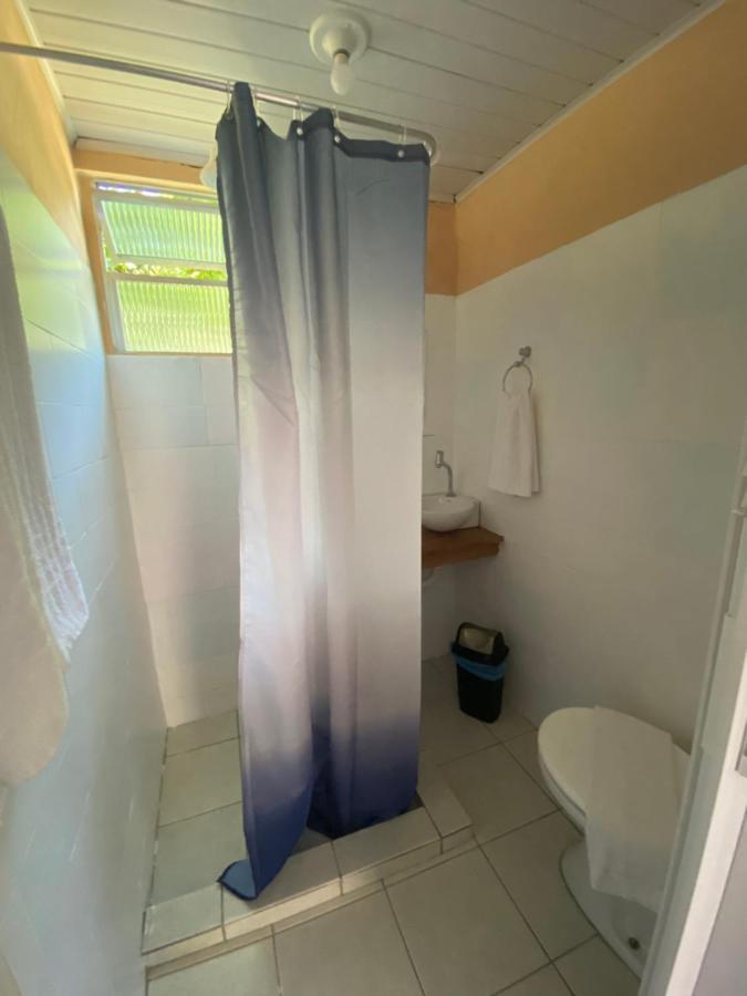 Pousada Korui Abraão Buitenkant foto